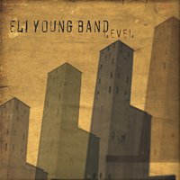 Girl in Red - Eli Young Band