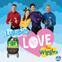 The Twins Song - Double Happy! - The Wiggles