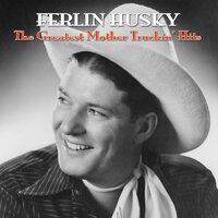 I Can't Stop Lovin' You - Ferlin Husky