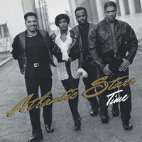 I'll Remember You - Atlantic Starr