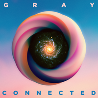 Connected - Gray