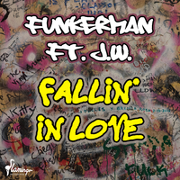 Fallin' In Love - Funkerman, JW