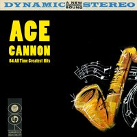 You Light Up My Life - Ace Cannon