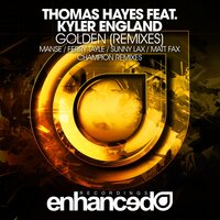 Golden - Thomas Hayes, Kyler England, Manse