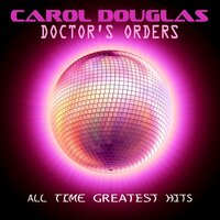 Baby Don't Let This Love Die - Carol Douglas
