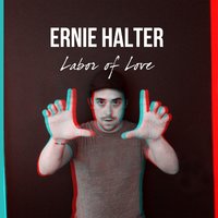 Brave Enough - Ernie Halter