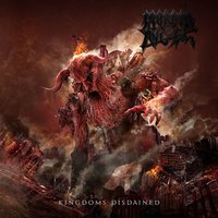 From the Hand of Kings - Morbid Angel