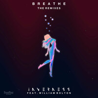 Breathe - Inverness, William Bolton, Draper