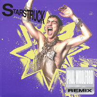 Starstruck - Years & Years, Paul Woolford