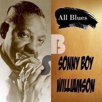 Keep Your Hands out of My Pocket - John Lee "Sonny Boy" Williamson