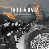 If You Kill Me, I'll Never Know - Tabula Rasa
