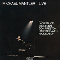 The Doubtful Guest - Michael Mantler, Jack Bruce, Rick Fenn