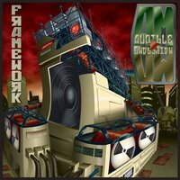 Nobody's Nomad - Audible Mainframe, Toussaint