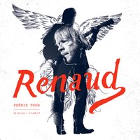 La médaille (Phénix Tour) - Renaud