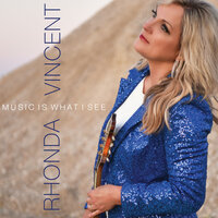 Unchained Melody - Rhonda Vincent