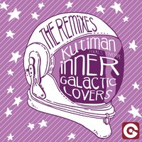 Inner Galactic Lovers - Kutiman