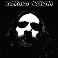 Legend's World - BEARDED LEGEND