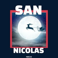 Nico San MVP - Nico