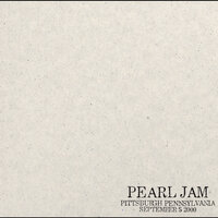 I Got You - Pearl Jam