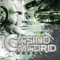 Anthem Of The Lonely - Casino Madrid