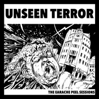 Oblivion Descends - Unseen Terror