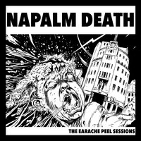 Retreat to Nowhere - Napalm Death
