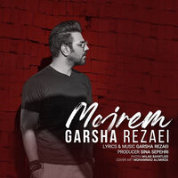 Mojrem - Garsha Rezaei