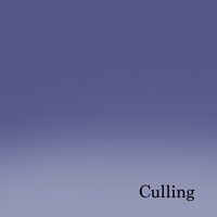 Culling - Fein
