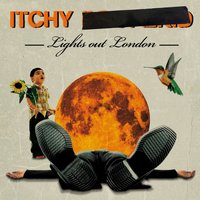 Away from Here - ITCHY