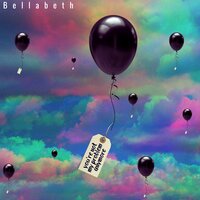 you're not my problem anymore - Bellabeth