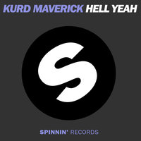 Hell Yeah - Kurd Maverick, Jermaine Dupri