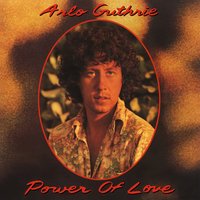 When I Get to the Border - Arlo Guthrie
