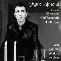 Mr Sad - Marc Almond