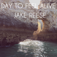 Day To Feel Alive - Jake Reese