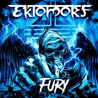 The Prophet of Doom - Ektomorf