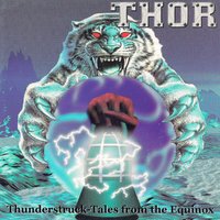 War Hammer - Thor