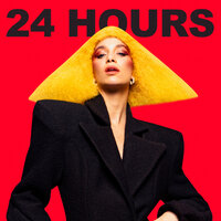 24 Hours - Agnes