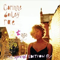 Venus As A Boy (Q Covermount) - Corinne Bailey Rae