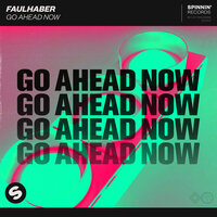 Go Ahead Now - FAULHABER