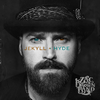 Young And Wild - Zac Brown Band