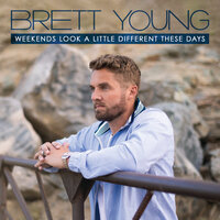 You Got Away With It - Brett Young