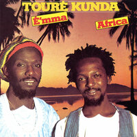 É'Mma - Toure Kunda