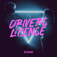 DRIVERS LICENSE - KEiiNO