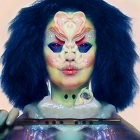 Tabula Rasa - Björk, Arca