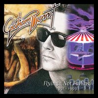 The Wind Cries May - Graham Bonnet
