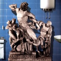 Don'T happy be worry - Rambo Amadeus