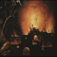 Spiritism: The Transmigration Passage - Darkend