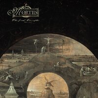 Sins of Mine - Mortiis, Apoptygma Berzerk