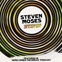 Confessions Of A Hotboy - Steven Moses