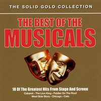 Masqeurade (From the Phantom of the Opera) - Andrew Lloyd Webber, Company of Phantom of The Opera, Graham Bickley